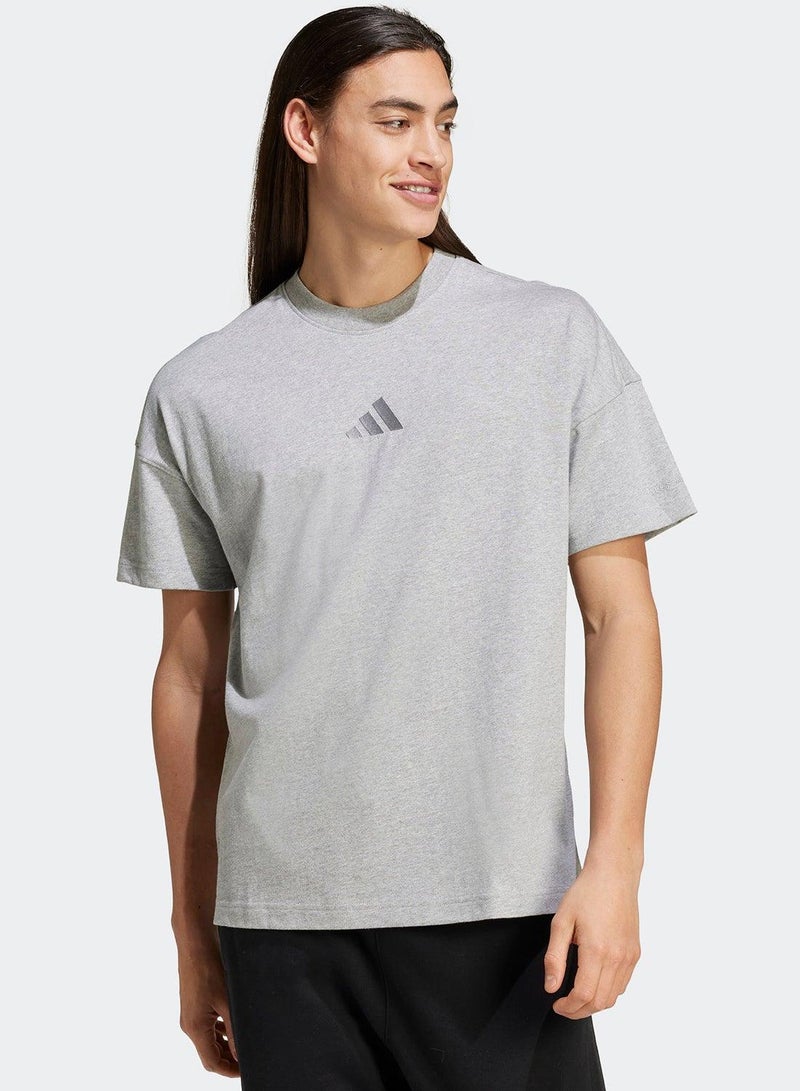 Adidas All Szn T-Shirt - Image 3